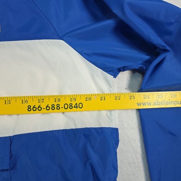 VTG HIND Track Suit Pullover Jacket Pull On Pants Size M 4060 Unisex Windbreaker - Picture 7 of 16